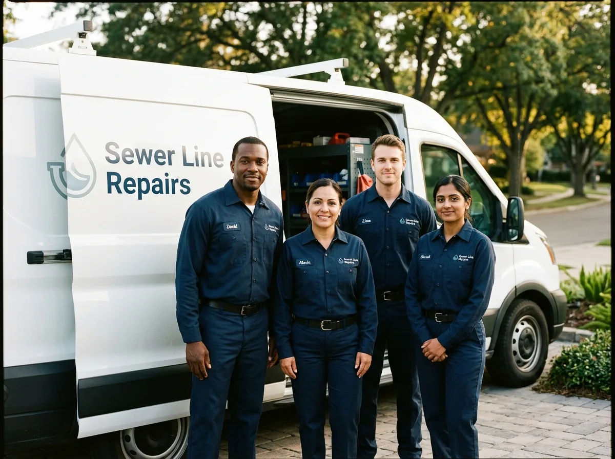 Emergency Plumber company in Clarion, PA