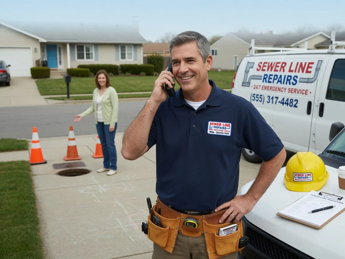 Emergency Plumber Clarion, PA FAQs